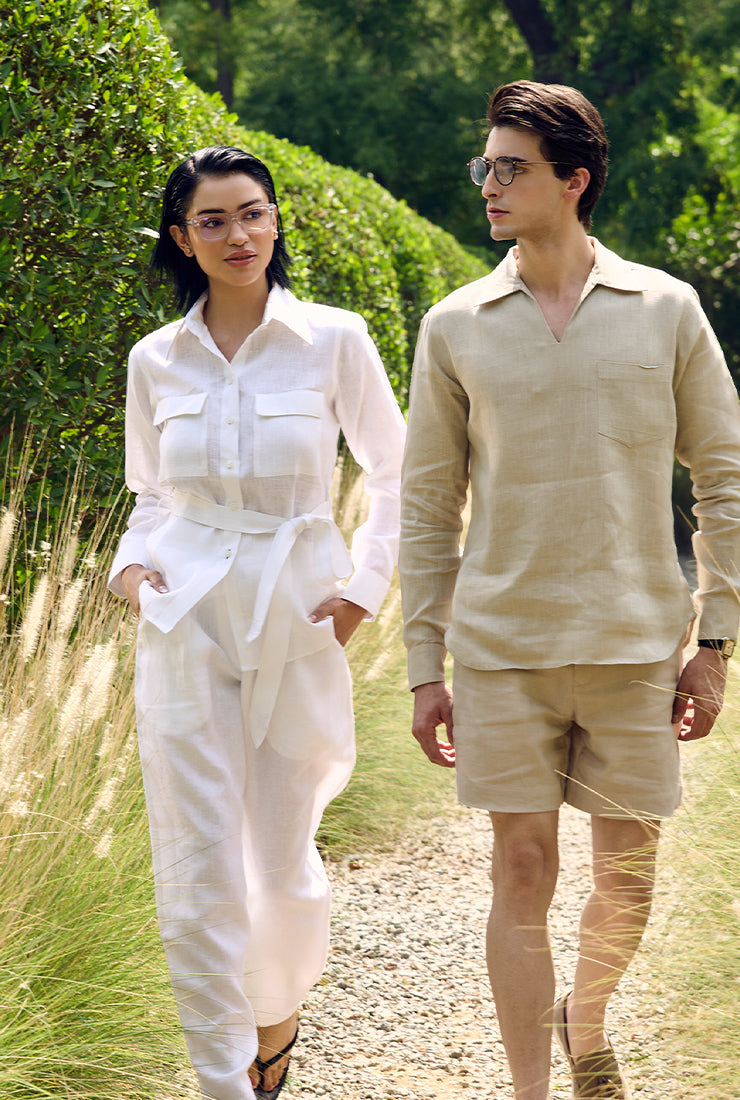 European Linen