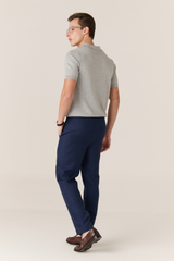 Monture Signature Blend Polo - Men