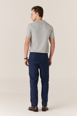 Monture Signature Blend Polo - Men