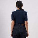 Signature Blend Polo - Women
