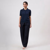 Signature Blend Polo - Women