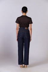 Monture Riviera Tee - Women