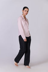 Monture Milano Bamboo Hemp Blouse - Women