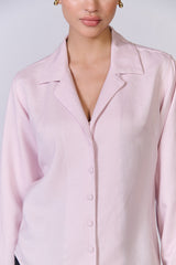 Monture Milano Bamboo Hemp Blouse - Women