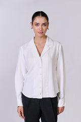 Milano Bamboo Hemp Blouse - Women