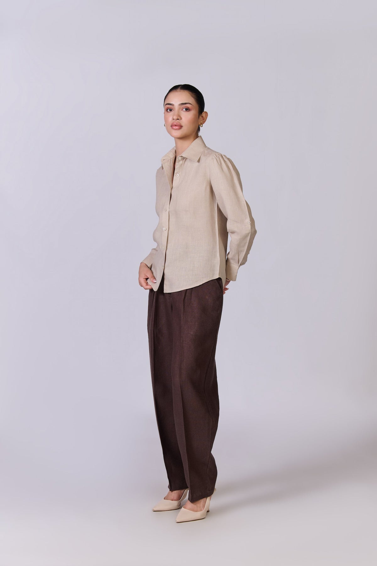 Women | Linen