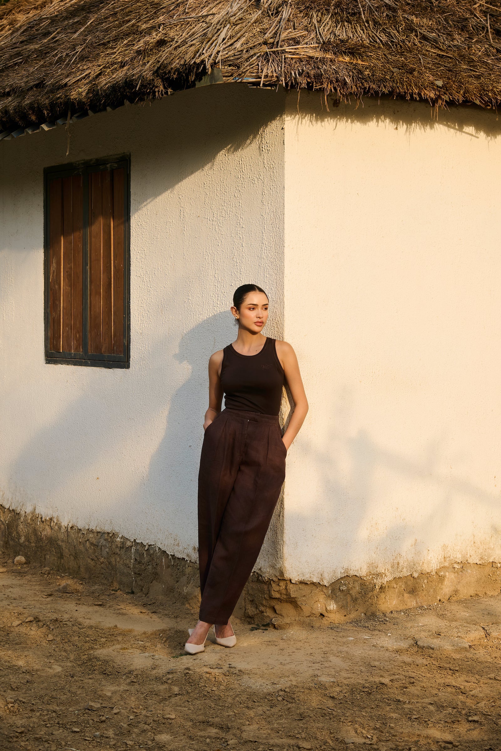 Women | Trousers