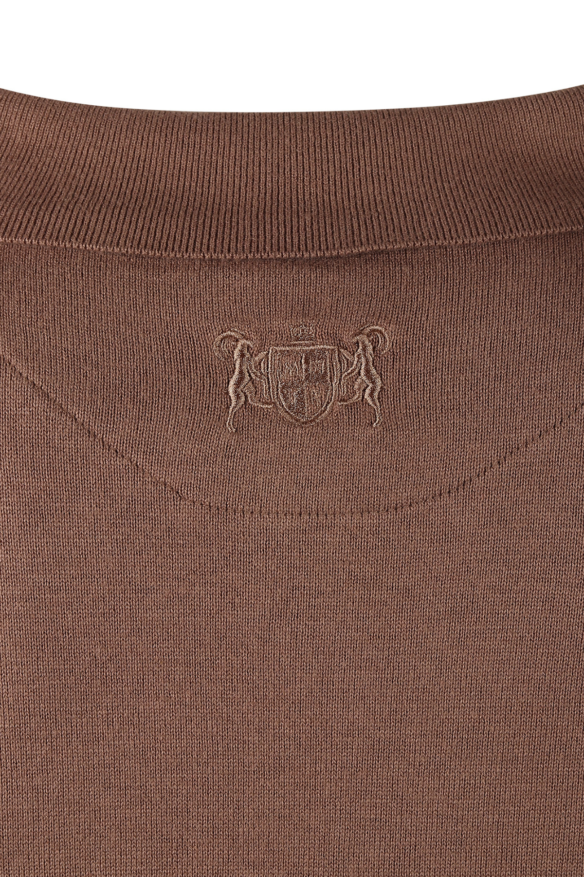 Monture Signature Blend Polo - Men