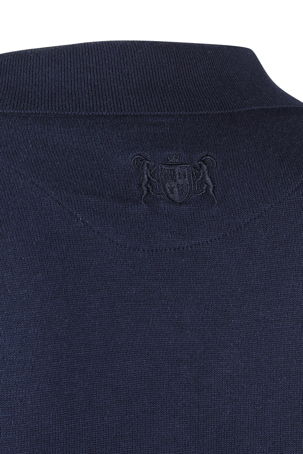 Monture Signature Blend Polo - Men