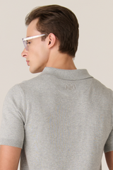 Monture Signature Blend Polo - Men