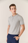 Monture Signature Blend Polo - Men