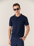 Monture Signature Blend Polo - Men