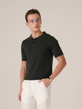 Monture Signature Blend Polo - Men