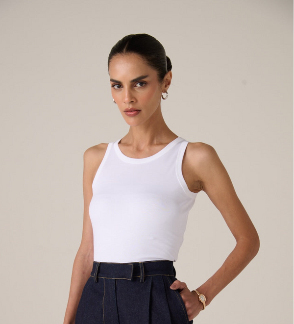 Monture Riviera Tanktop