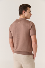 Monture Signature Blend Polo - Men
