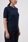 Signature Blend Polo - Women