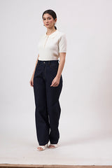 Monture Signature Blend Polo - Women