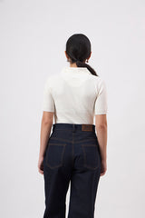 Monture Signature Blend Polo - Women