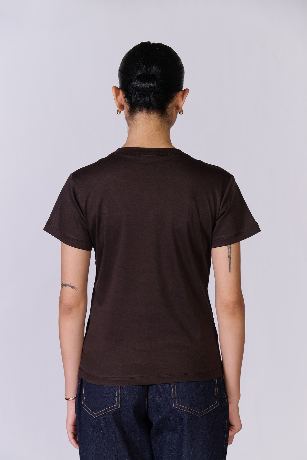Monture Riviera Tee - Women