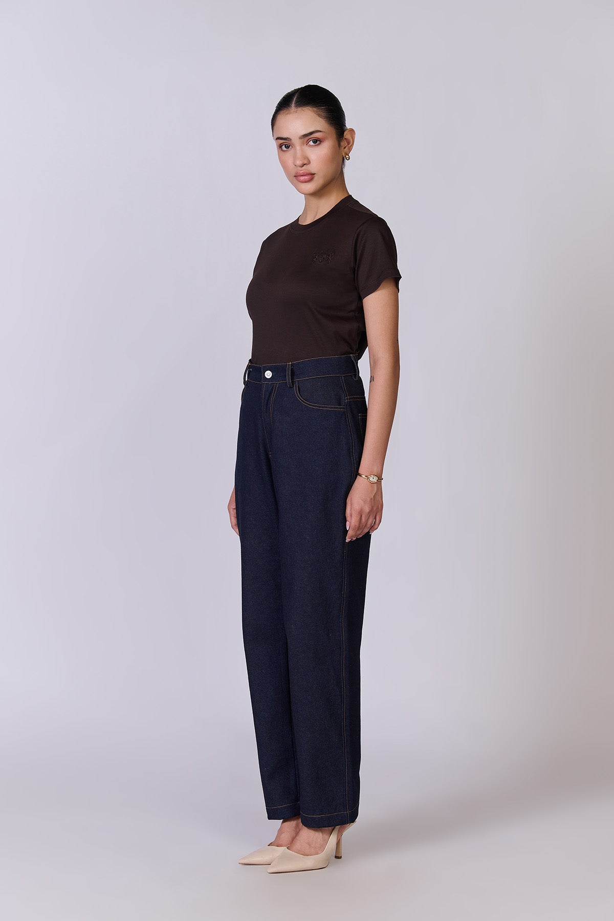 Monture Riviera Tee - Women