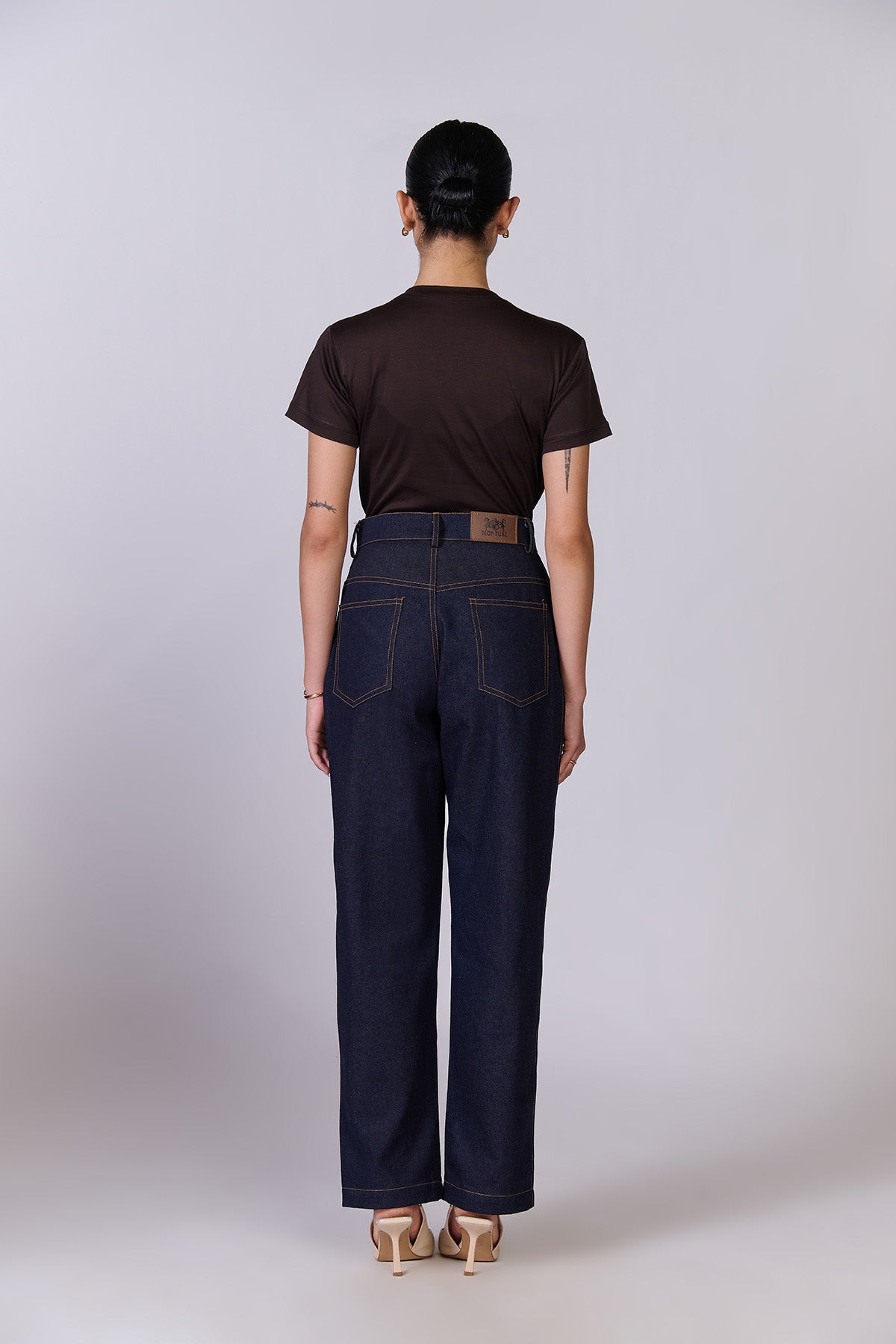 Monture Riviera Tee - Women
