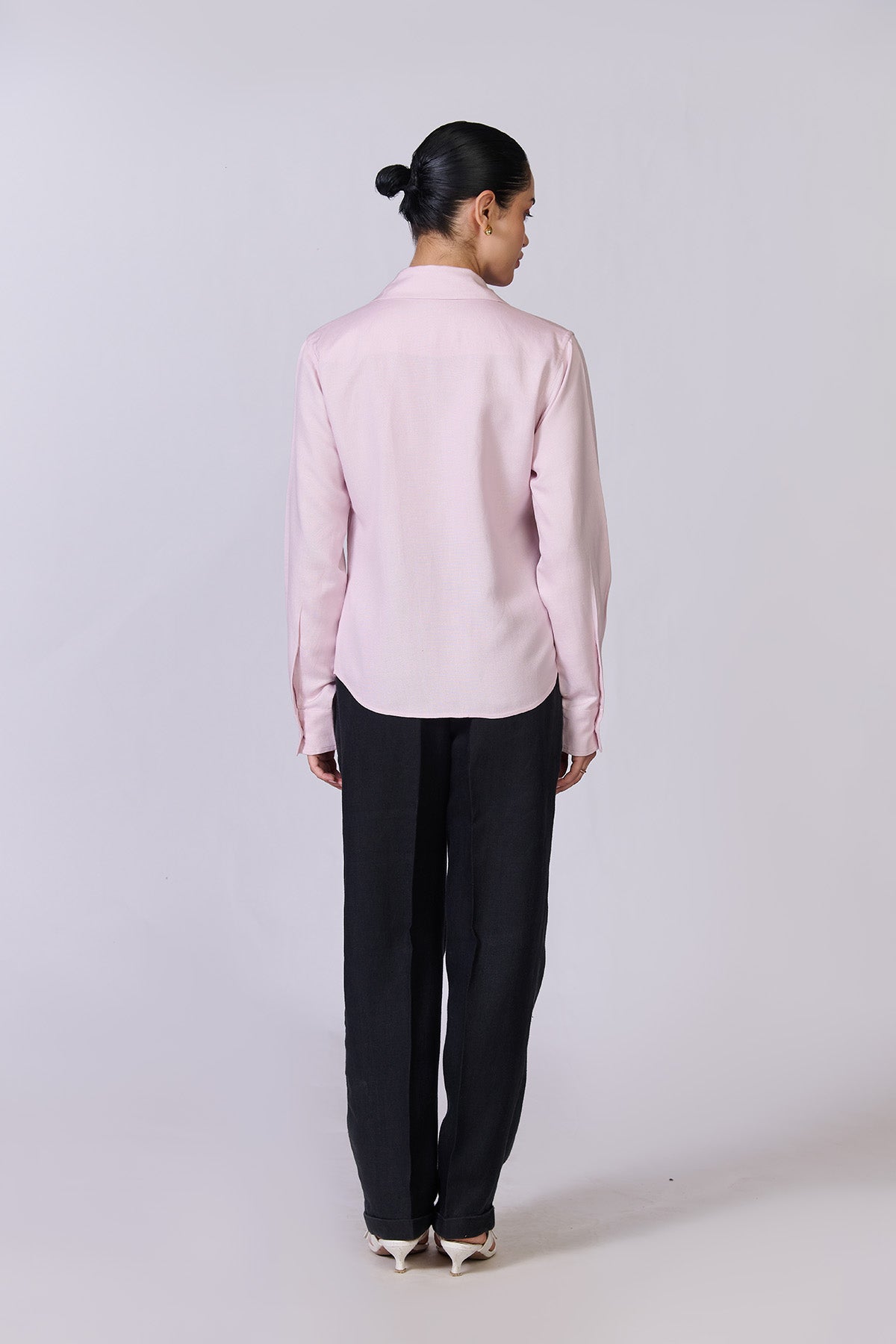 Monture Milano Bamboo Hemp Blouse - Women