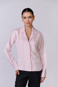 Monture Milano Bamboo Hemp Blouse - Women