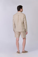 Monture Hemp Shirt - Men