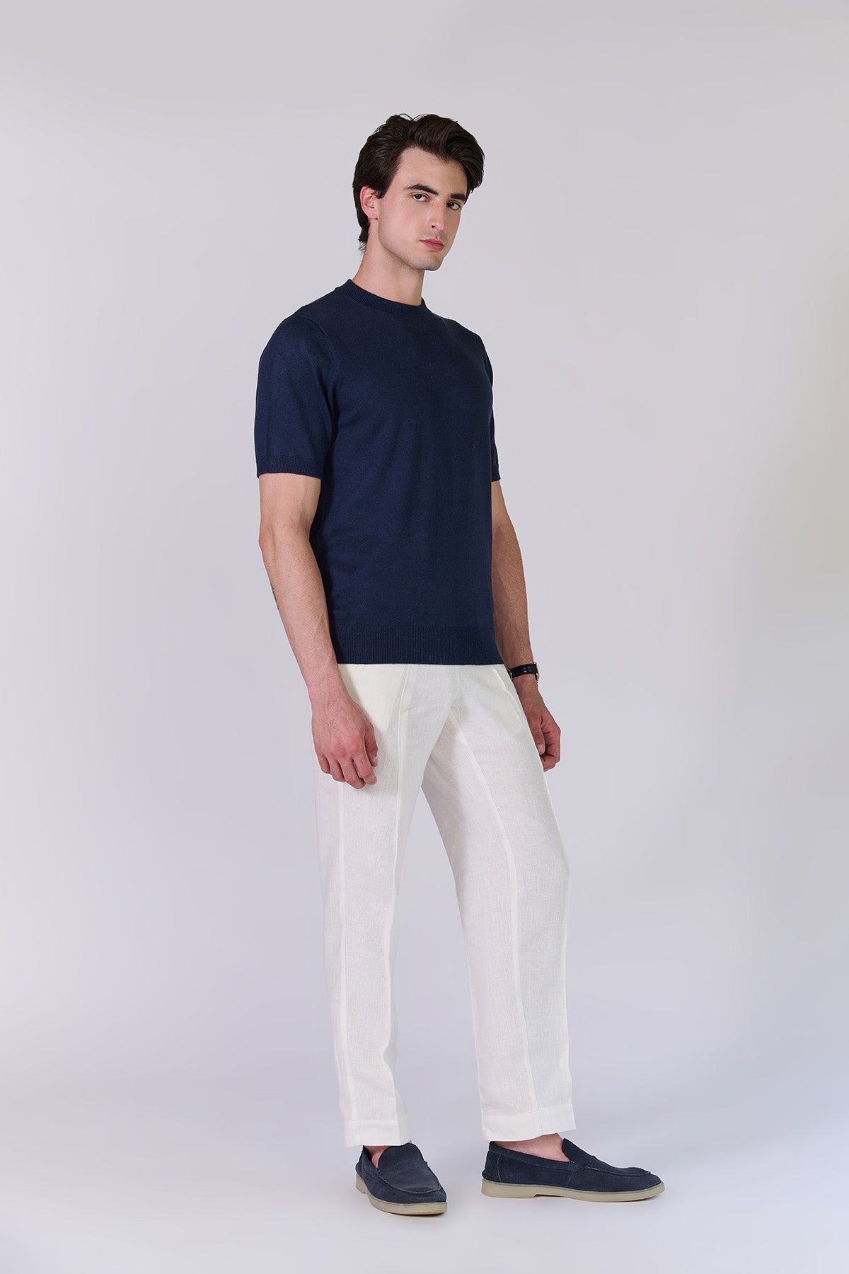 Monture Signature Blend T-Shirt - Men