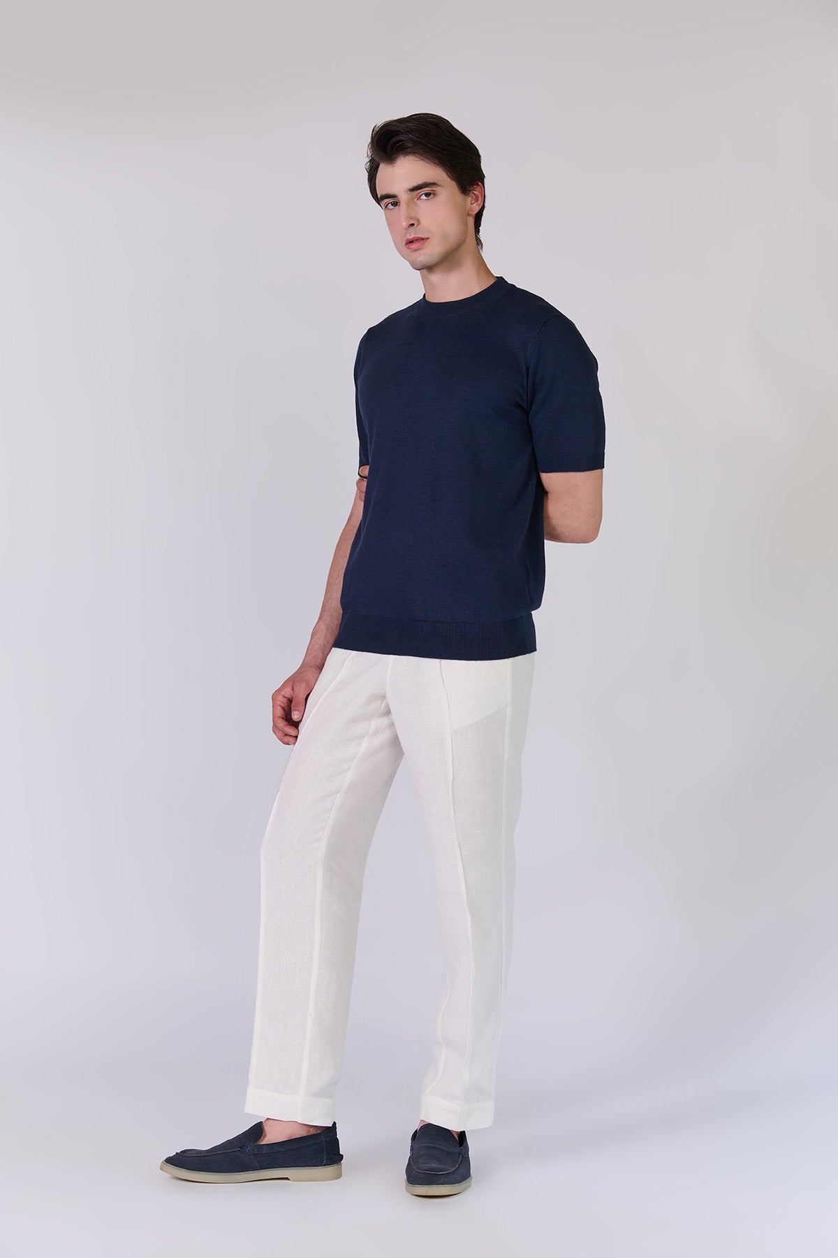 Monture Signature Blend T-Shirt - Men