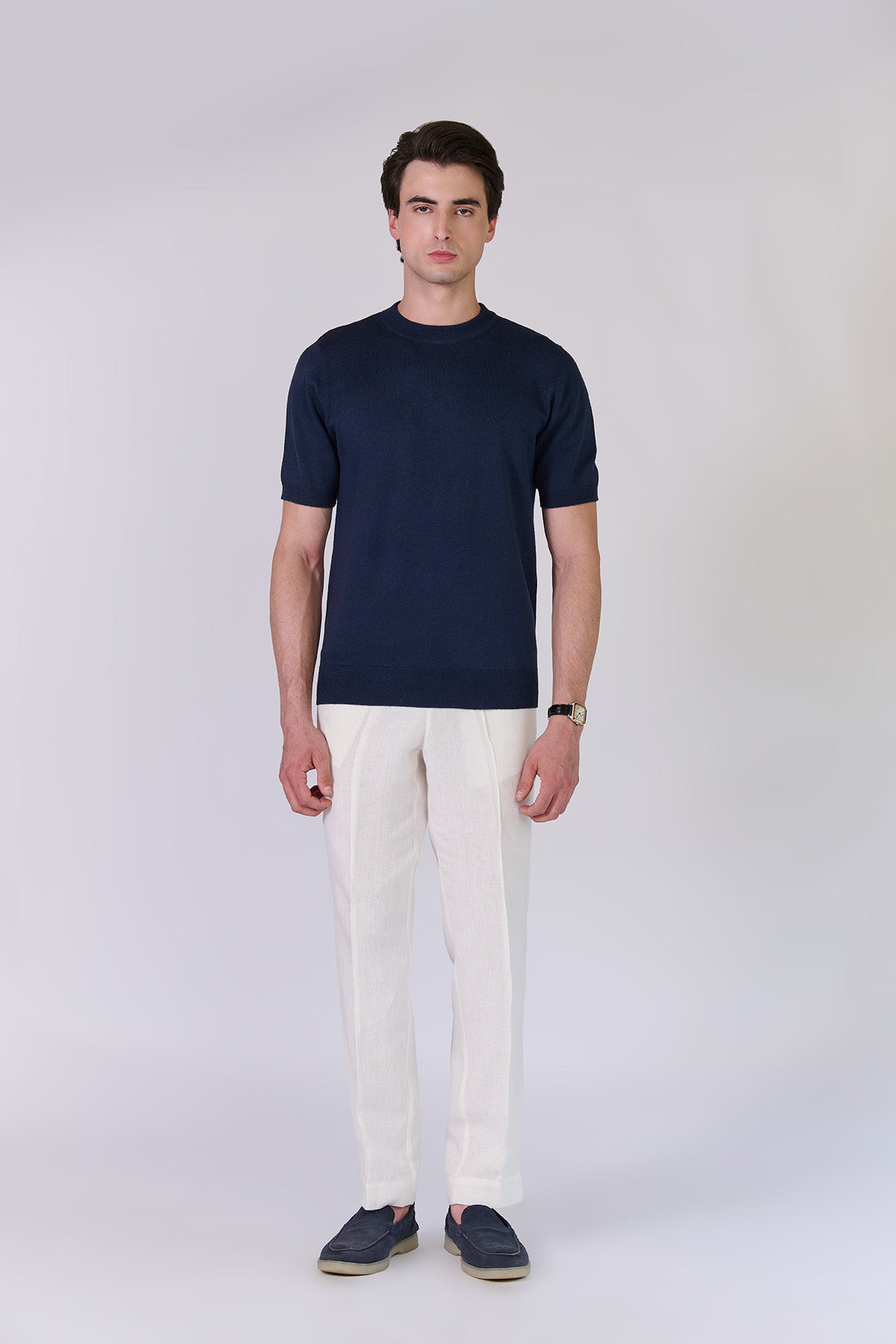 Monture Signature Blend T-Shirt - Men