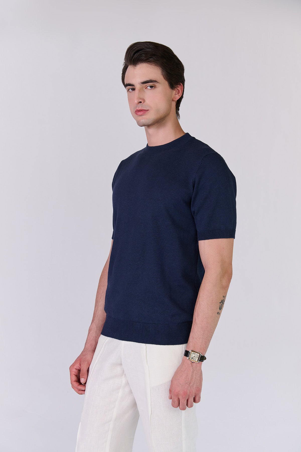 Monture Signature Blend T-Shirt - Men