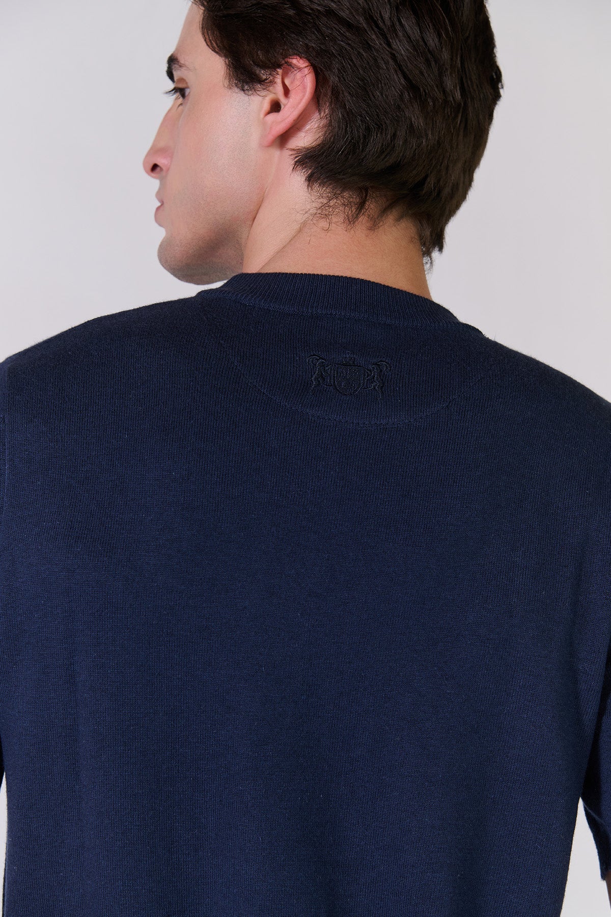 Monture Signature Blend T-Shirt - Men