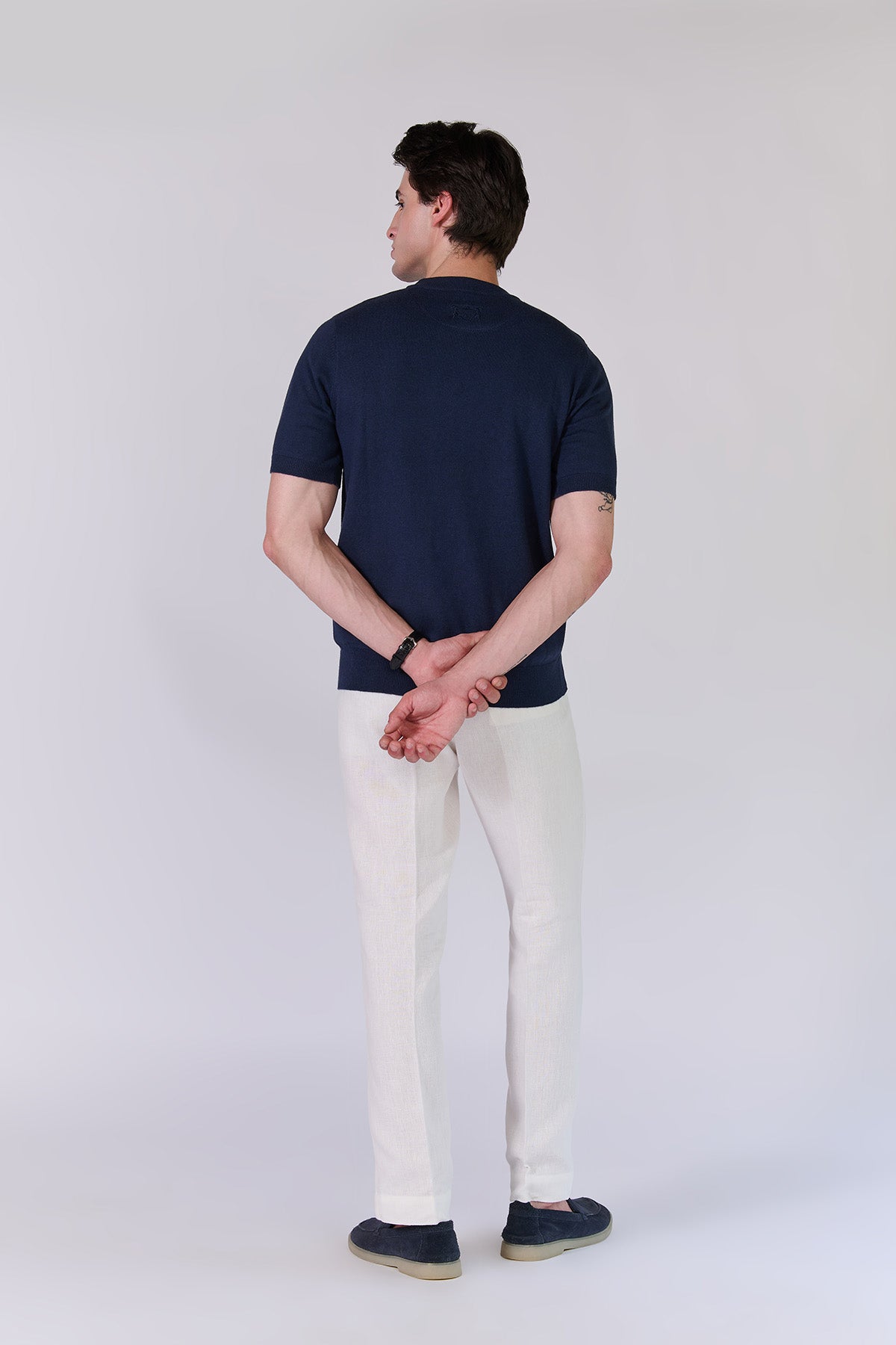 Monture Signature Blend T-Shirt - Men