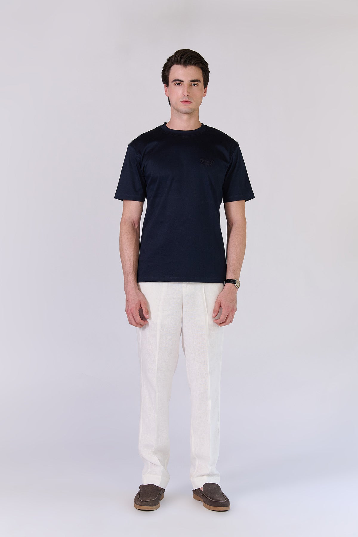 Monture Riviera Tee - Men
