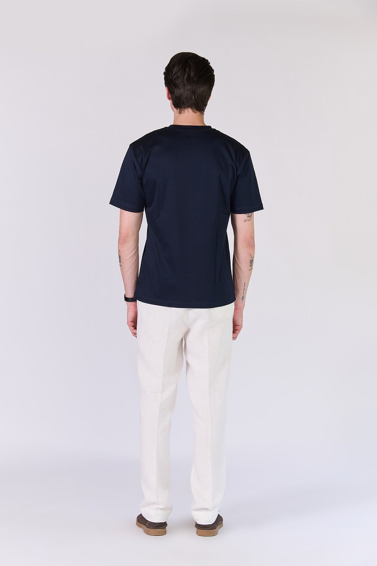 Monture Riviera Tee - Men