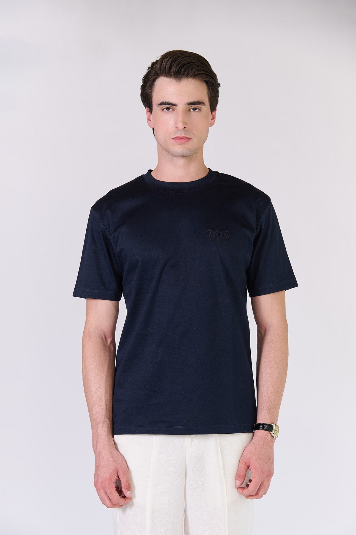 Monture Riviera Tee - Men