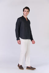 Monture Hemp Shirt - Men