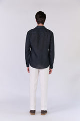 Monture Hemp Shirt - Men