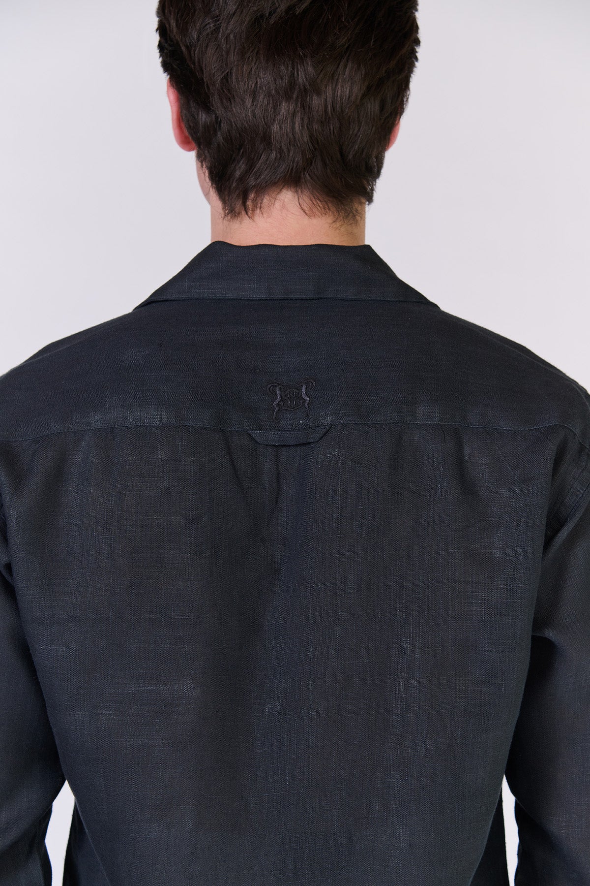 Monture Hemp Shirt - Men
