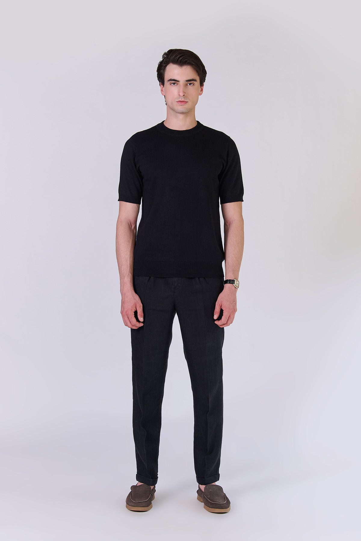 Monture Signature Blend T-Shirt - Men