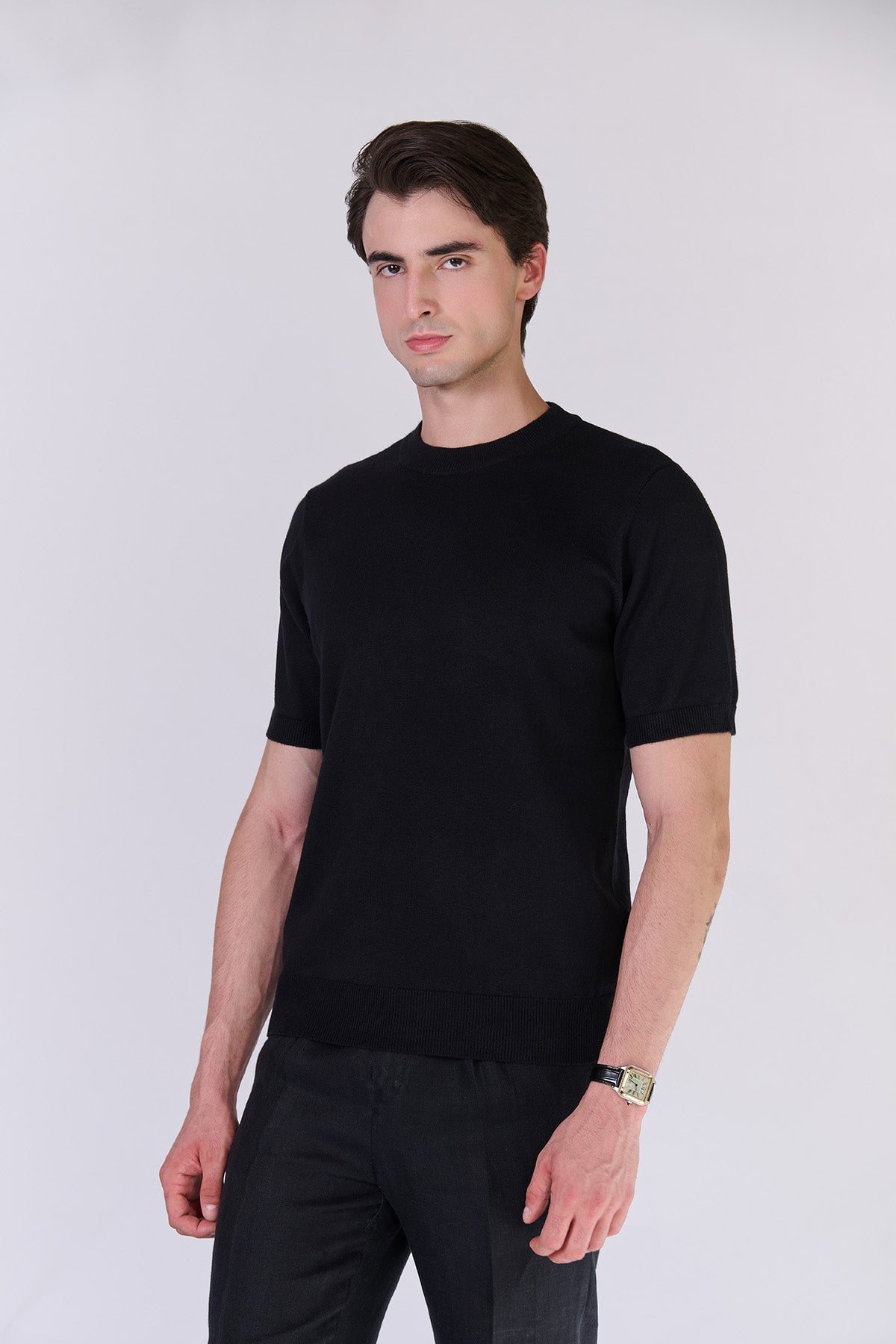 Monture Signature Blend T-Shirt - Men