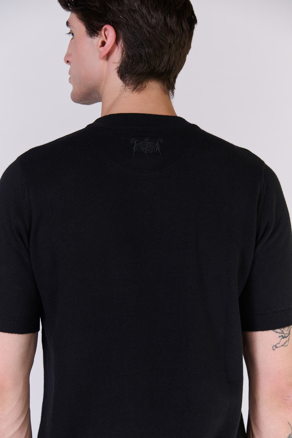 Monture Signature Blend T-Shirt - Men