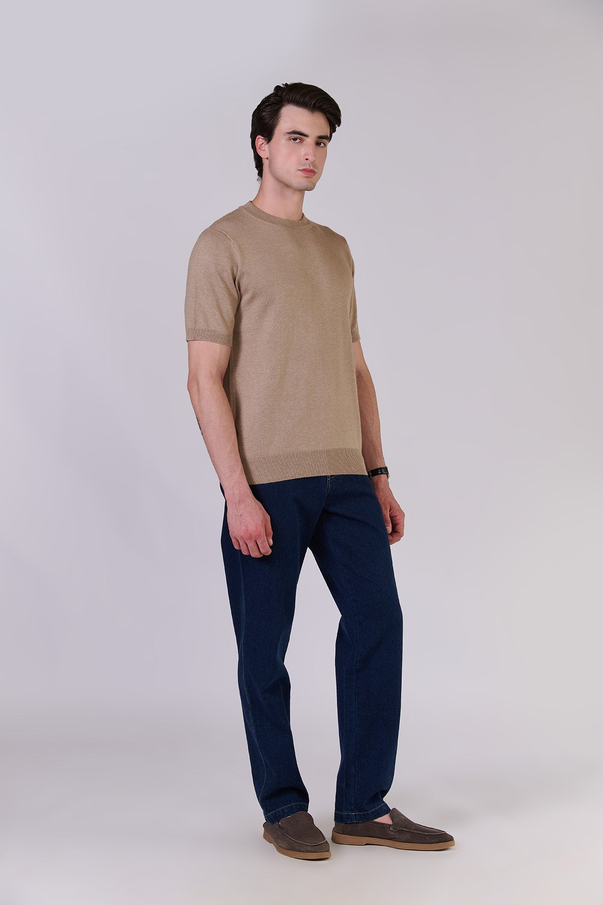 Monture Signature Blend T-Shirt - Men