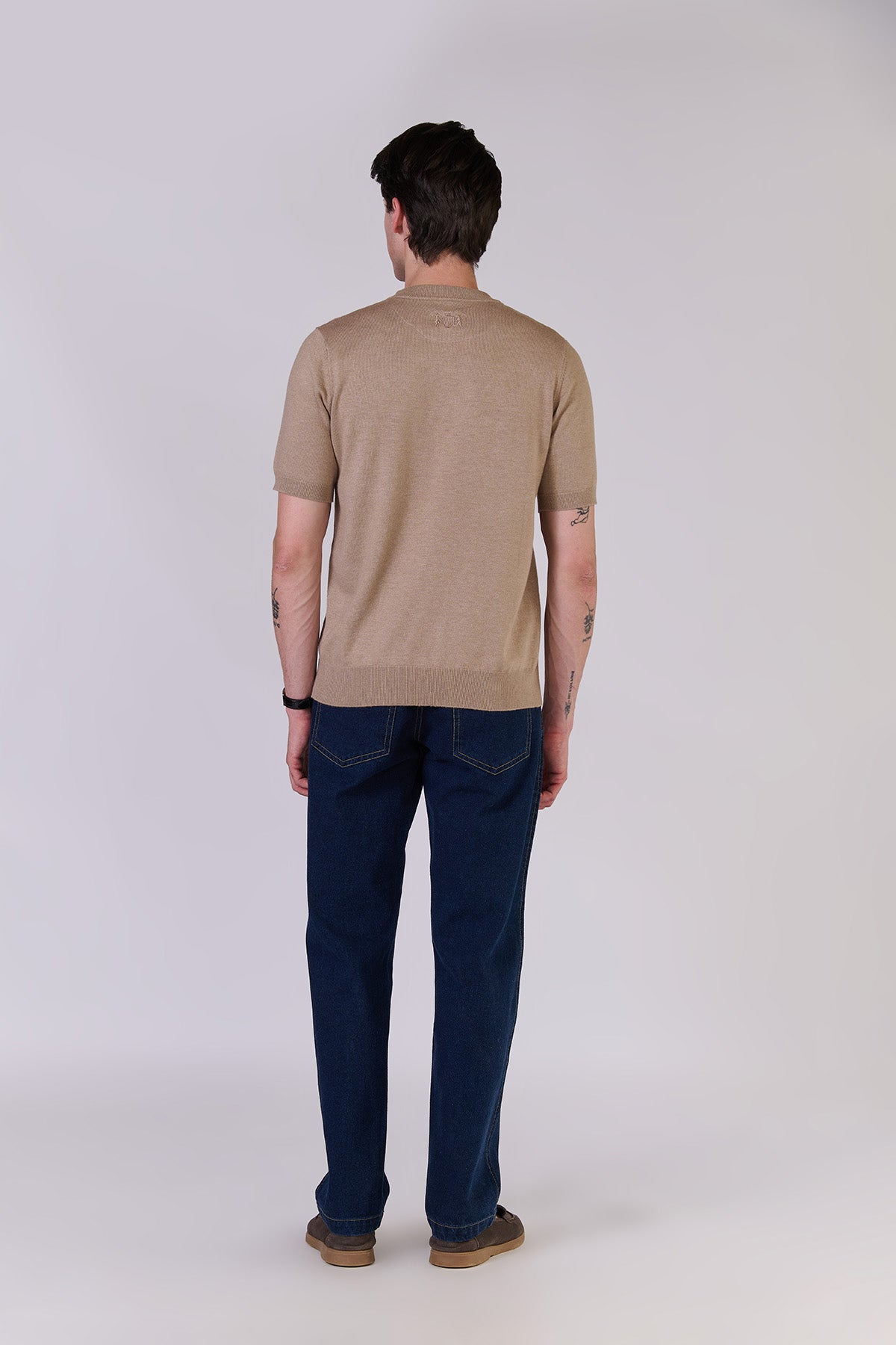 Monture Signature Blend T-Shirt - Men