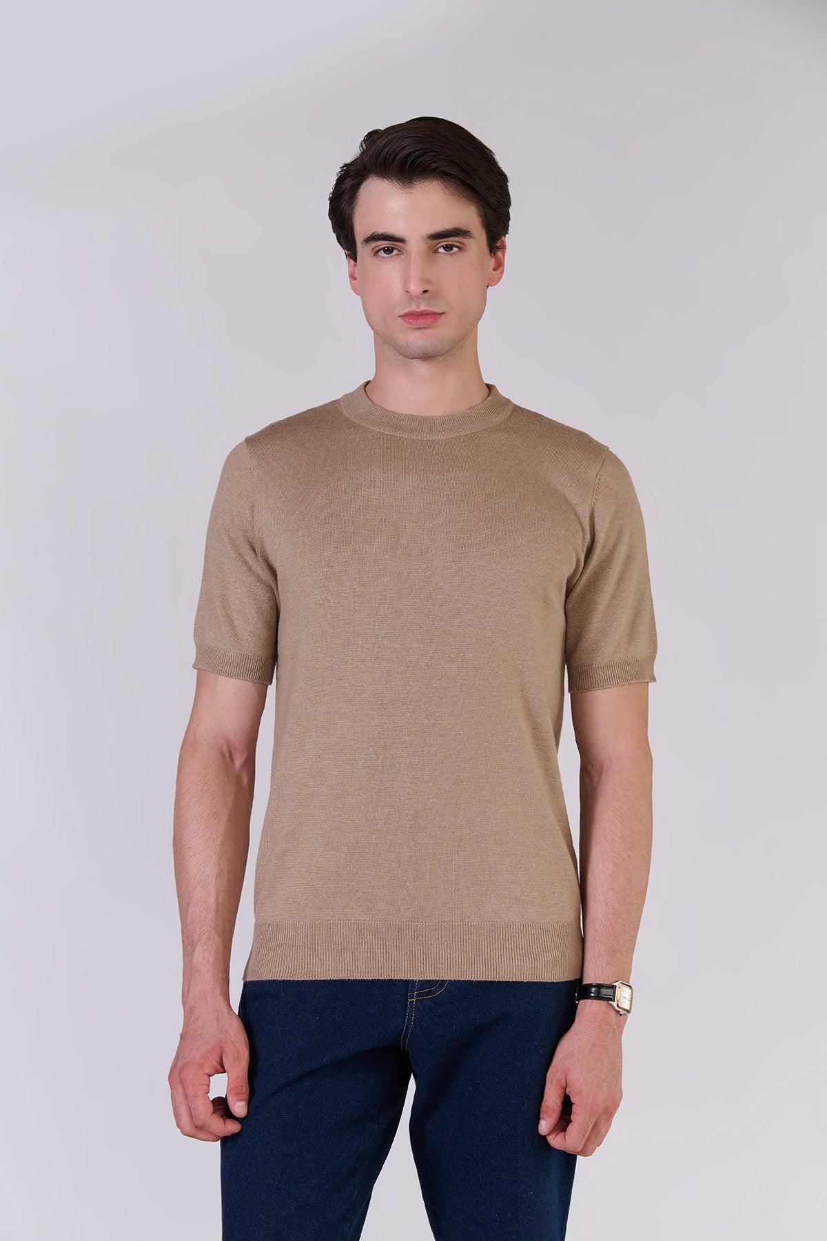 Monture Signature Blend T-Shirt - Men