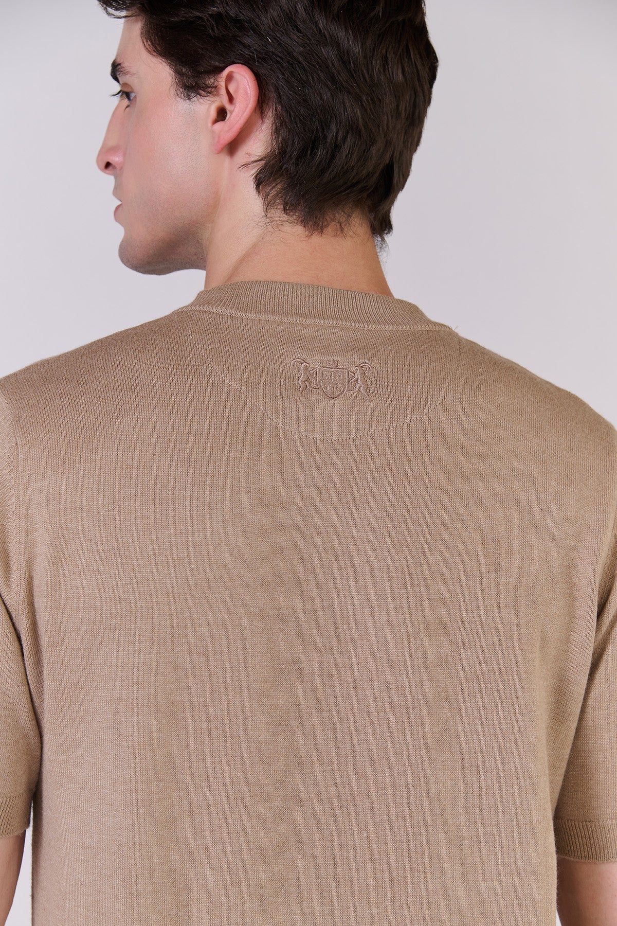 Monture Signature Blend T-Shirt - Men
