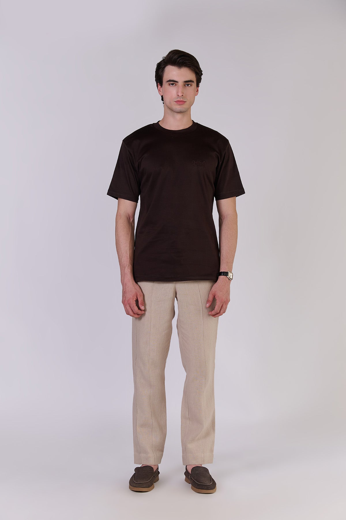 Monture Riviera Tee - Men