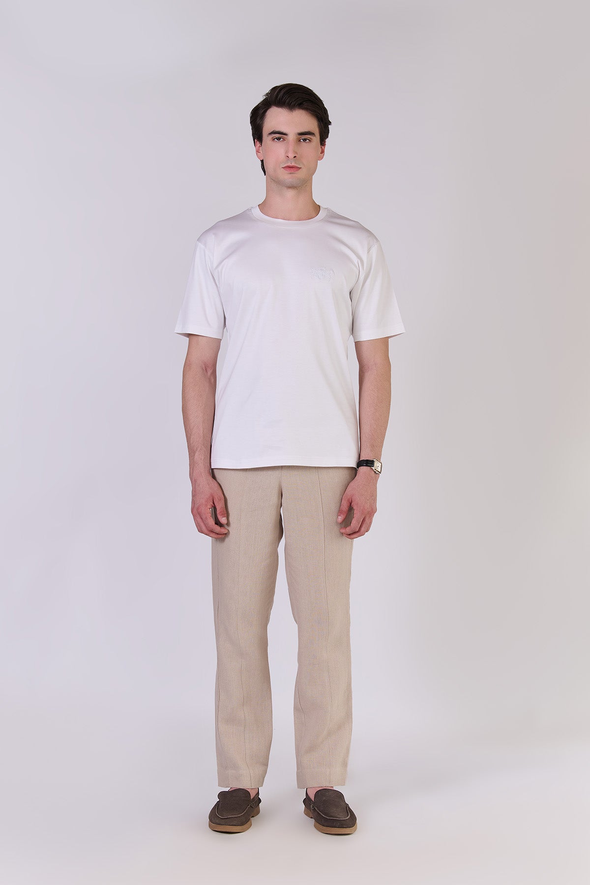 Monture Riviera Tee - Men