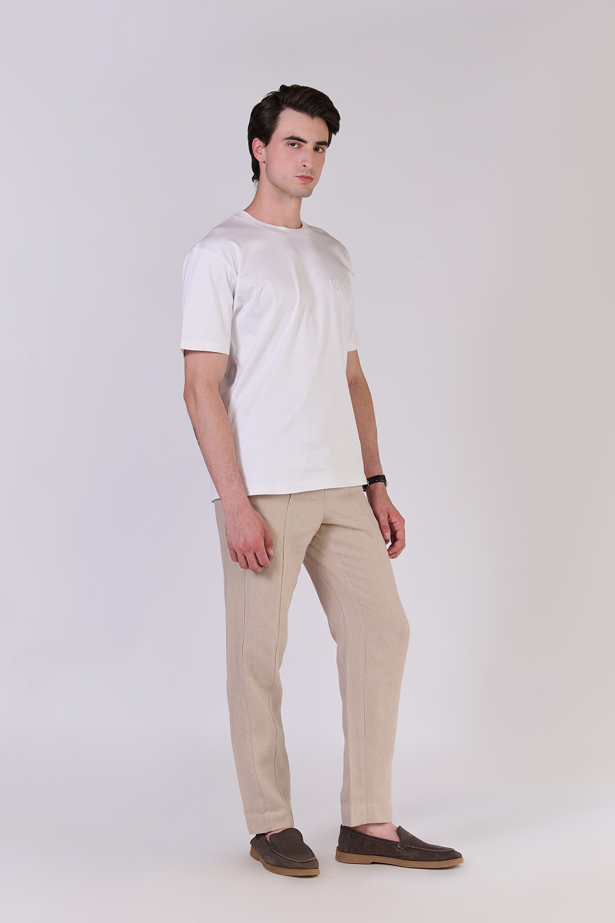 Monture Riviera Tee - Men